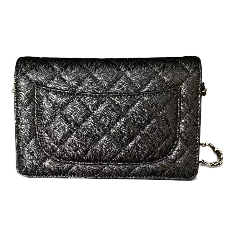 LQ-2025款香港首发【小香风爆款】-黑色0625卧-鱼wc