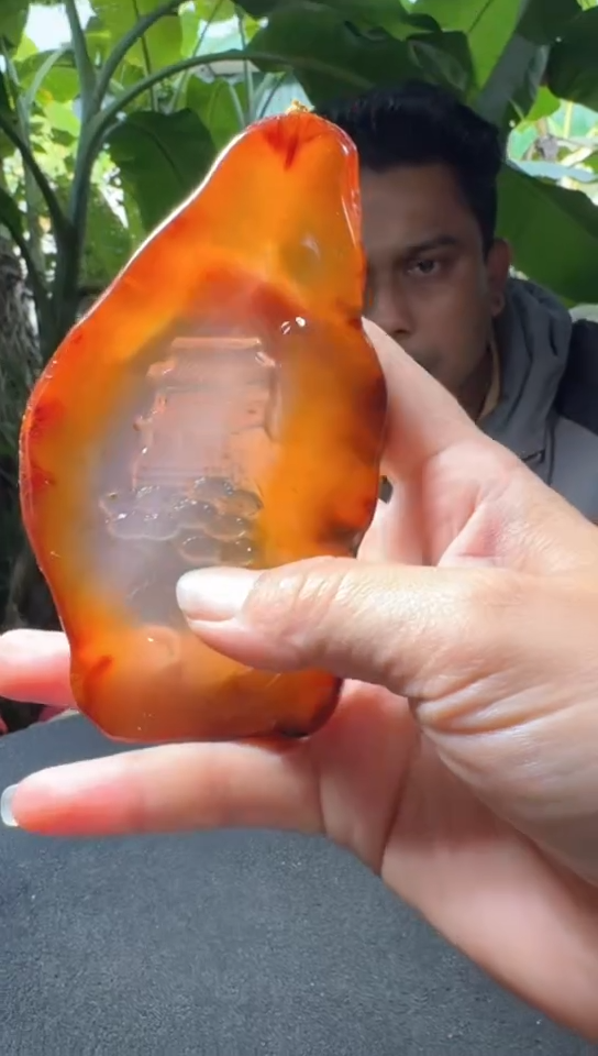 【闪购商品】玛瑙/玉髓珠宝奇石未镶嵌拍一发一