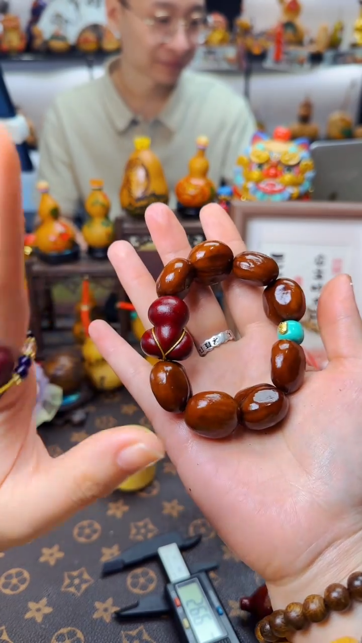 【闪购商品】573文玩葫芦文玩好物1