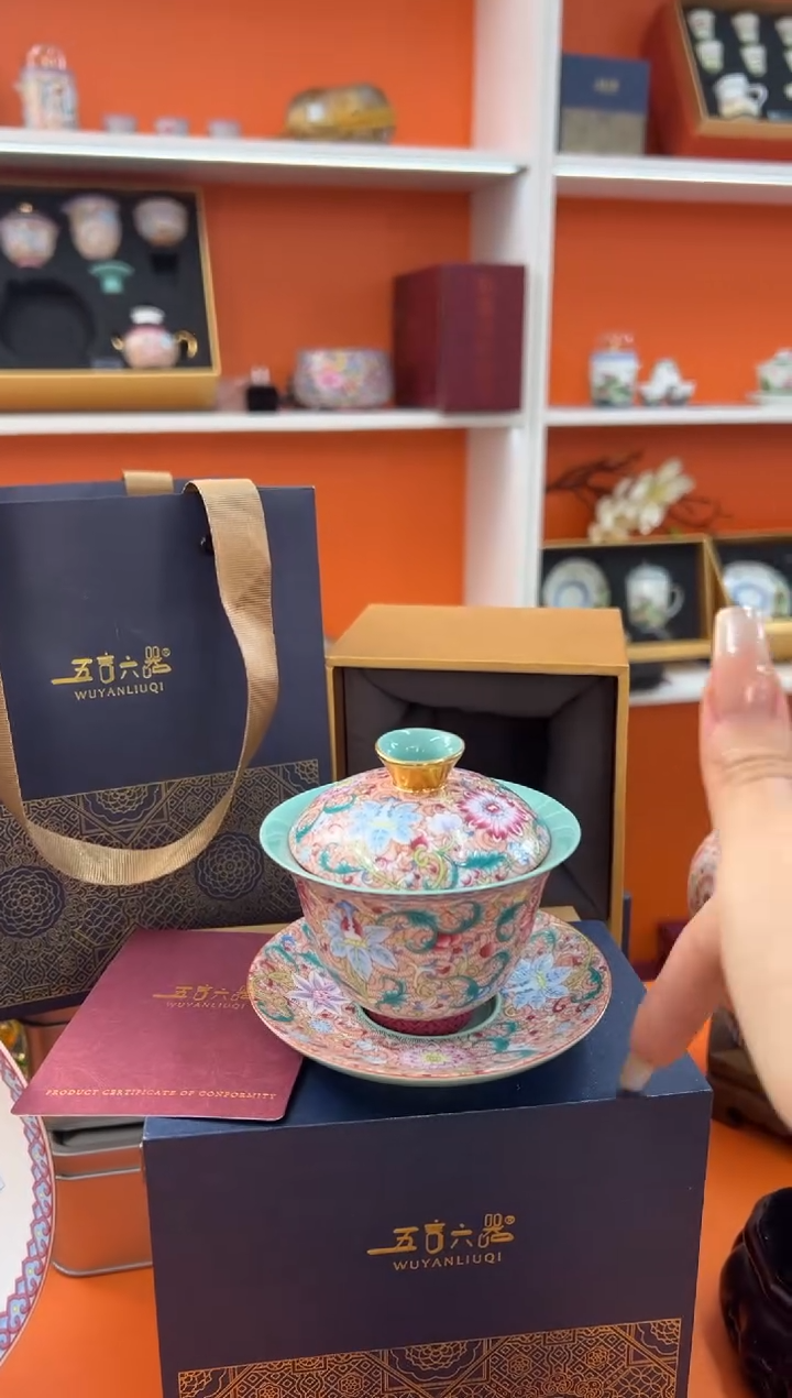 【闪购商品】瓷片小乔闪电购链接