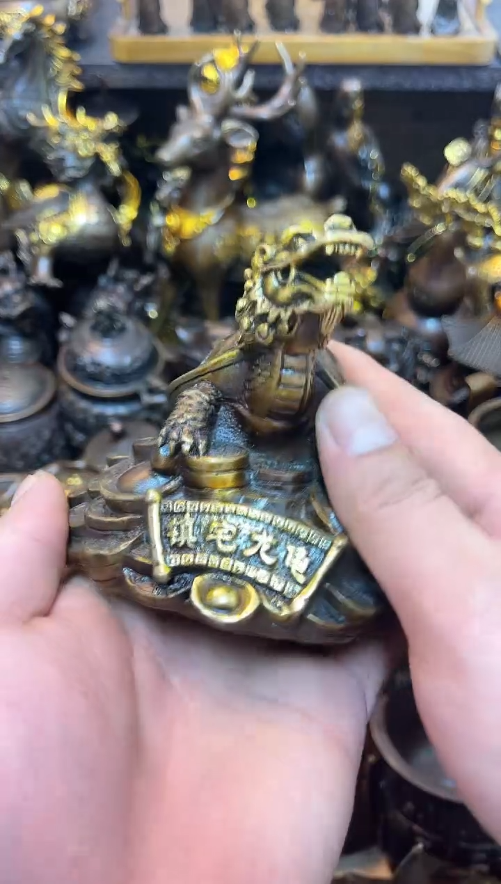 1案台摆件 物品摆件 