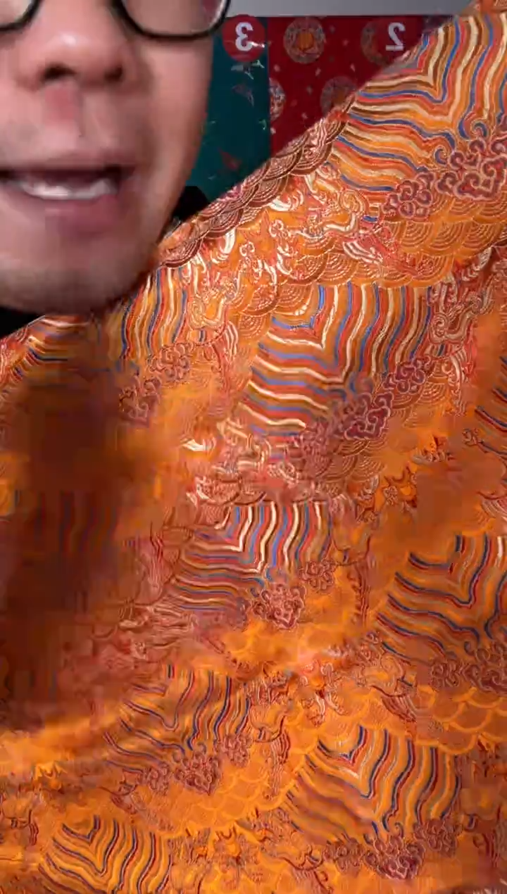 混纺小布头1单70*40公分长，满18元包邮，新疆西藏不包邮