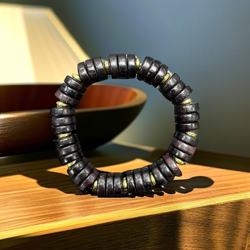 Y07越南15mm文玩手串