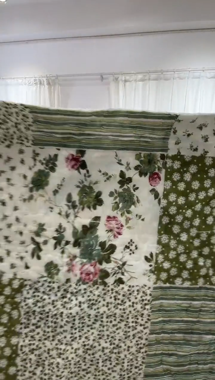 棉50*70没包边166号微瑕