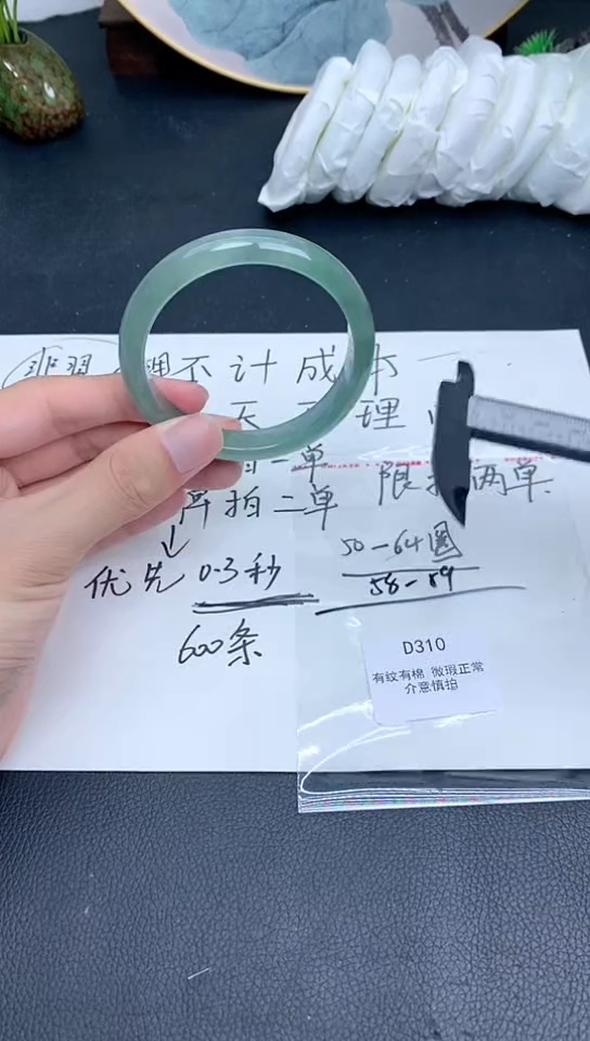 D310所见即所得 一物一图