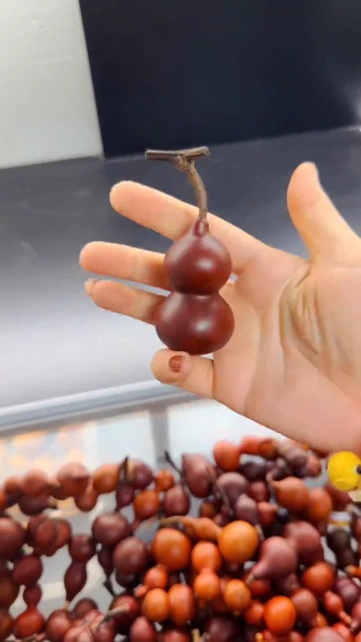 【闪购商品】487文玩葫芦文玩好物