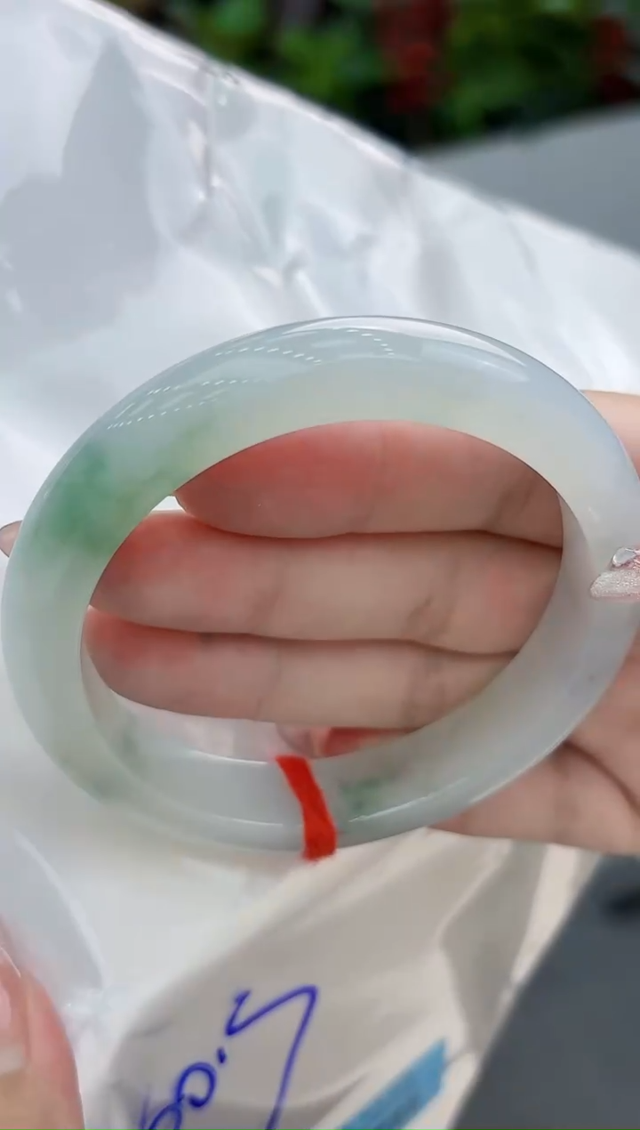 【闪购商品】翡翠手镯未镶嵌翡翠手镯