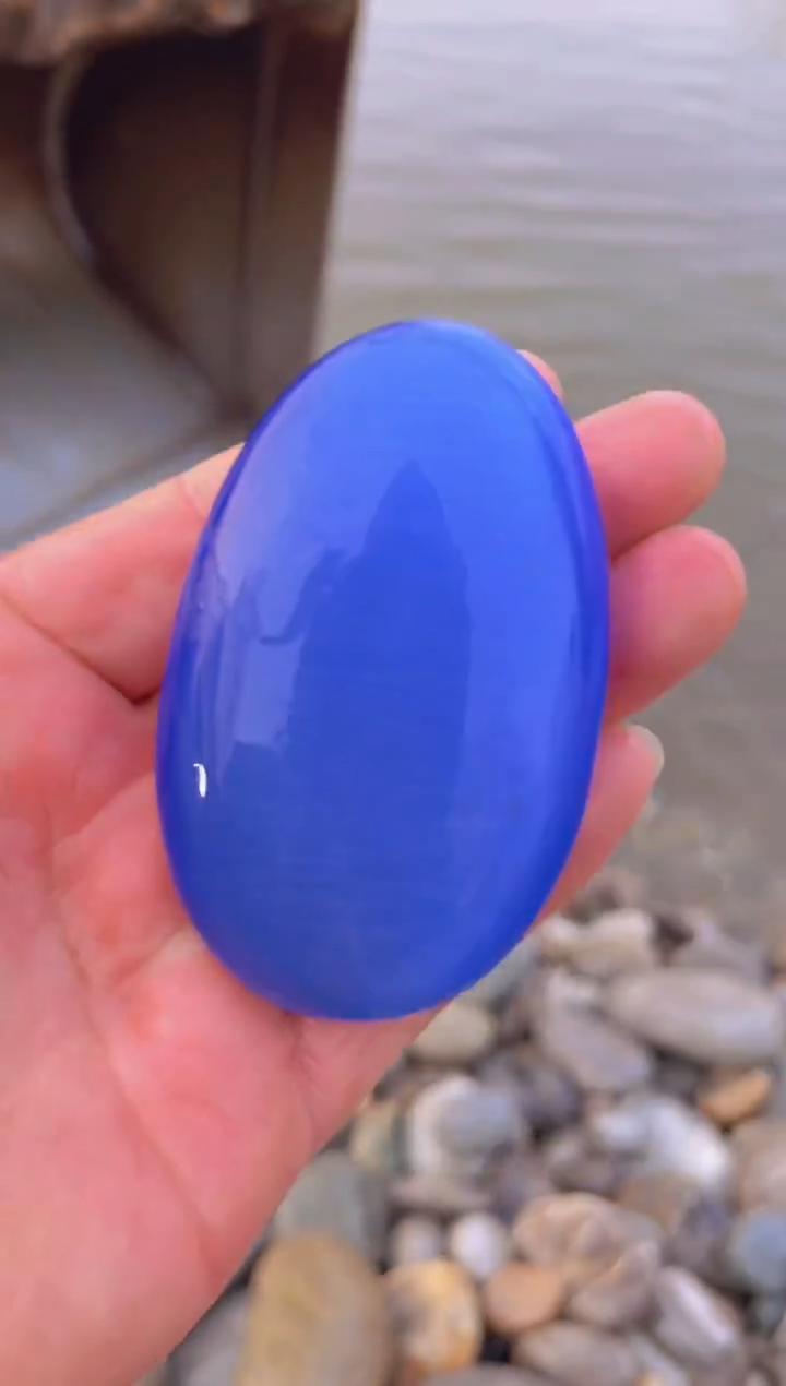 未镶嵌和田玉（糖玉）珠宝奇石1