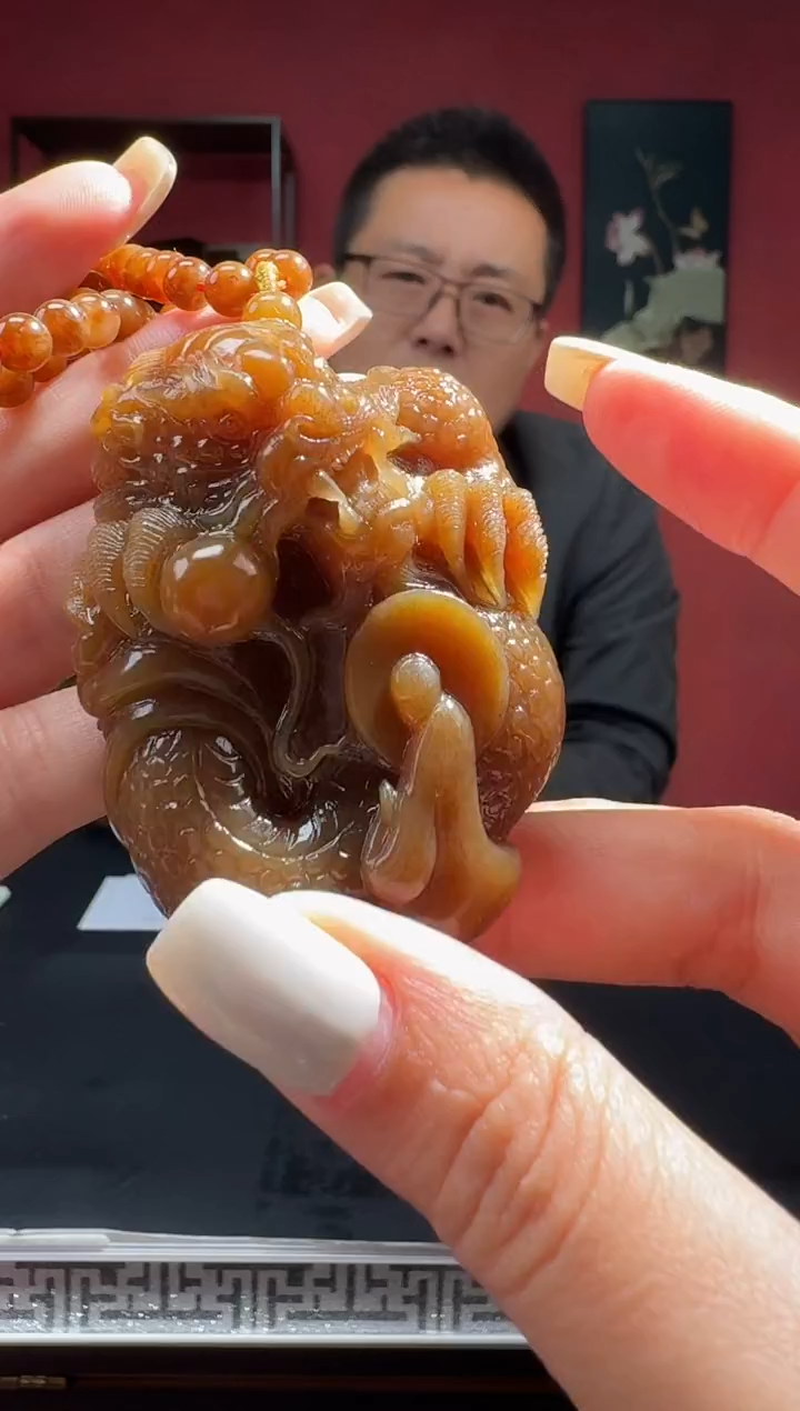 定制和田玉天然和田玉（拍一发一）