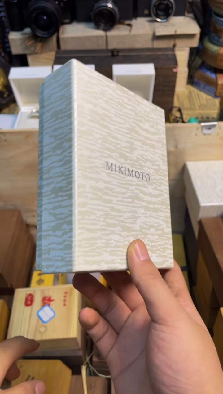 其他国栋中古仓直播精选推荐118