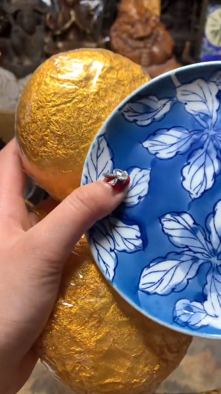【闪购商品】瓷器默认微瑕瓷器