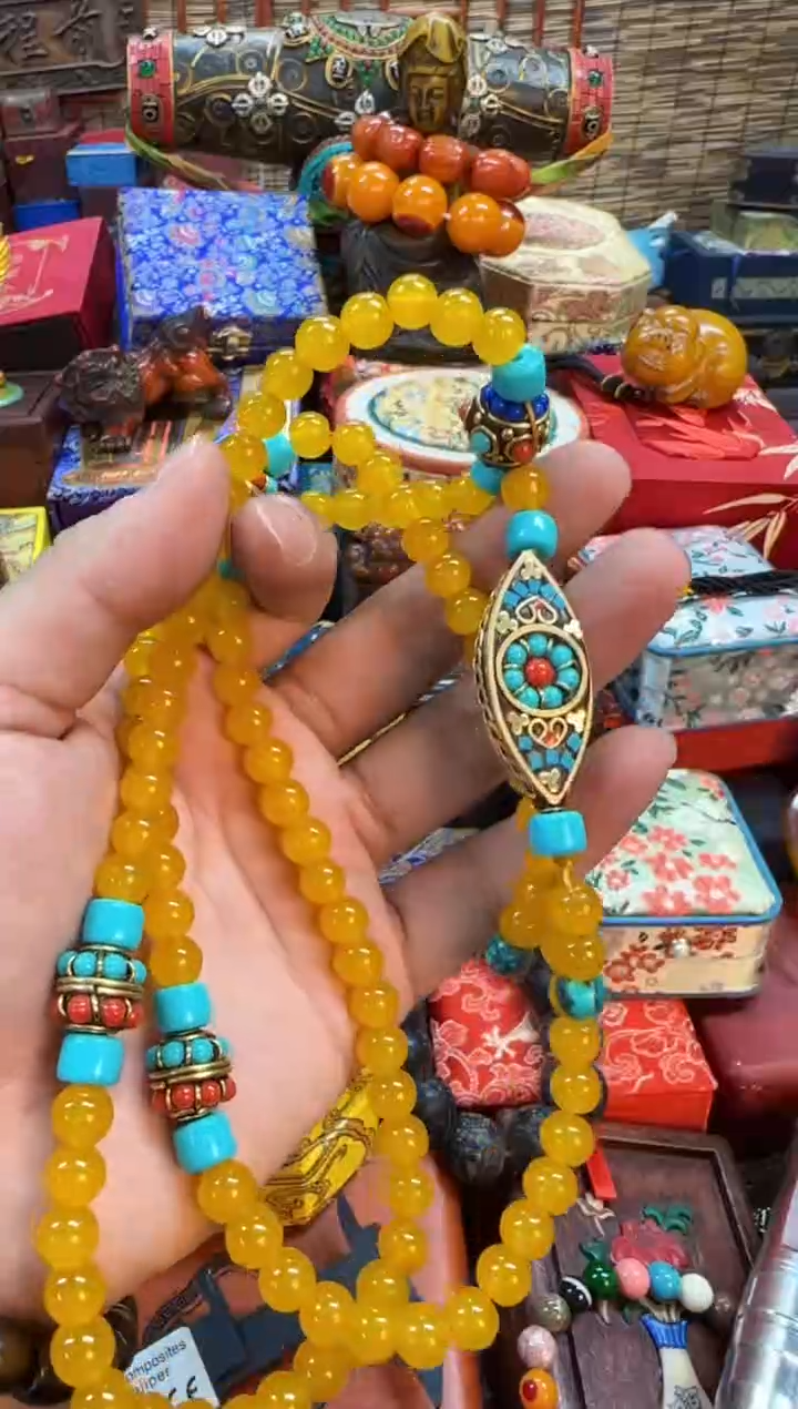 【闪购商品】和田玉1未镶嵌扎西当天订单当天直发如图所示