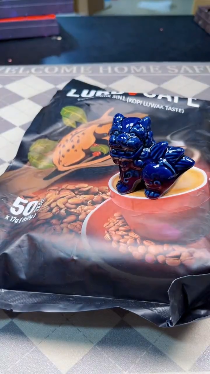 瓷片陶茶666文玩周边多人