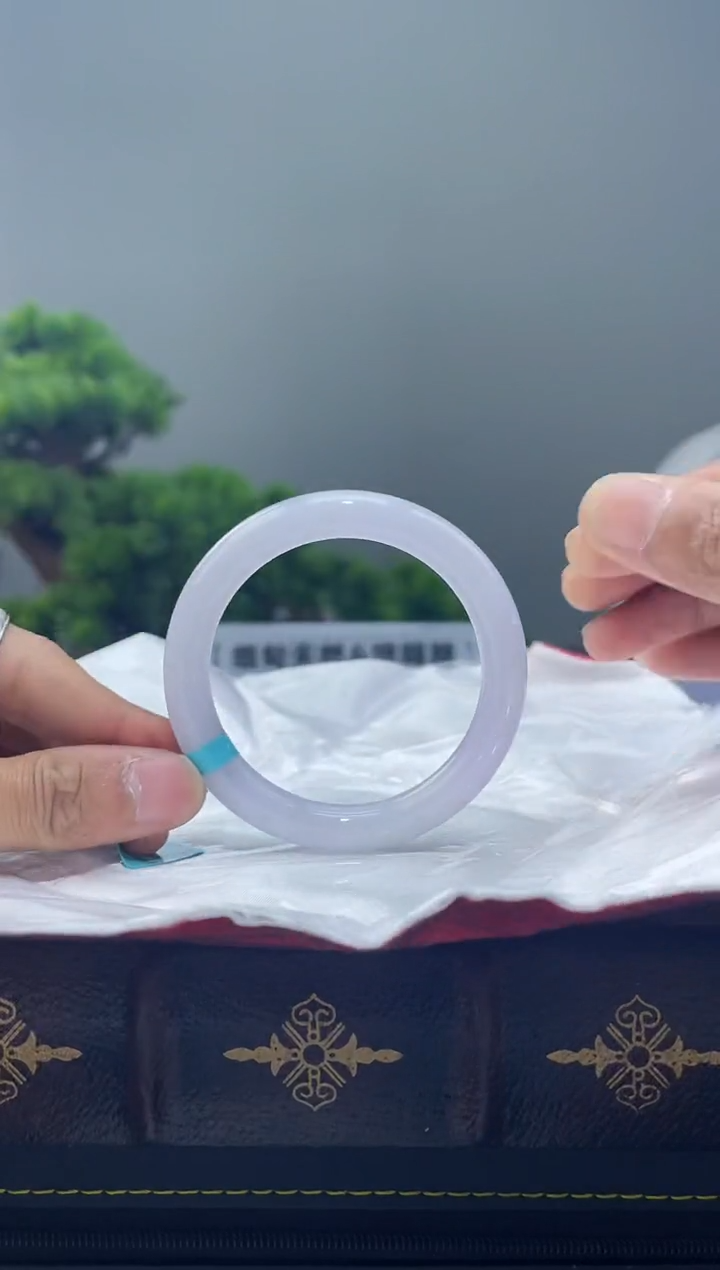 【闪购商品】翡翠手镯未镶嵌21手镯