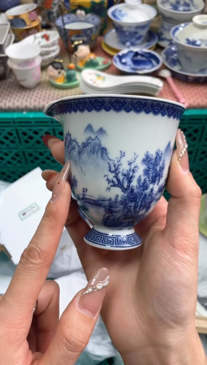 【闪购商品】盘瓷片满20米包邮一单一付
