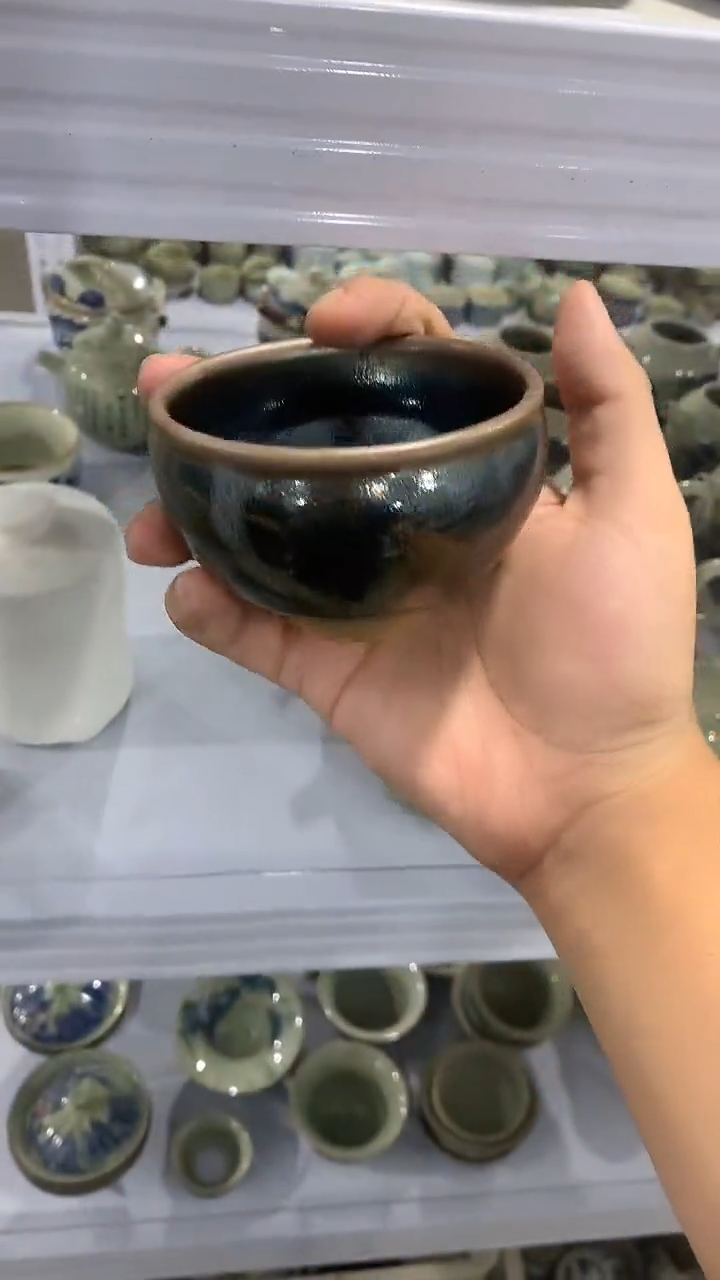 【开播福利】哥窑、羊脂玉、一壶带俩杯@@@@@@@@@