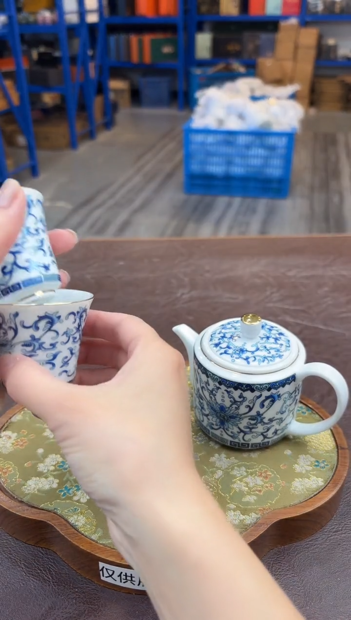 【闪购商品】嘉禾茶空间直播清仓福利1111111