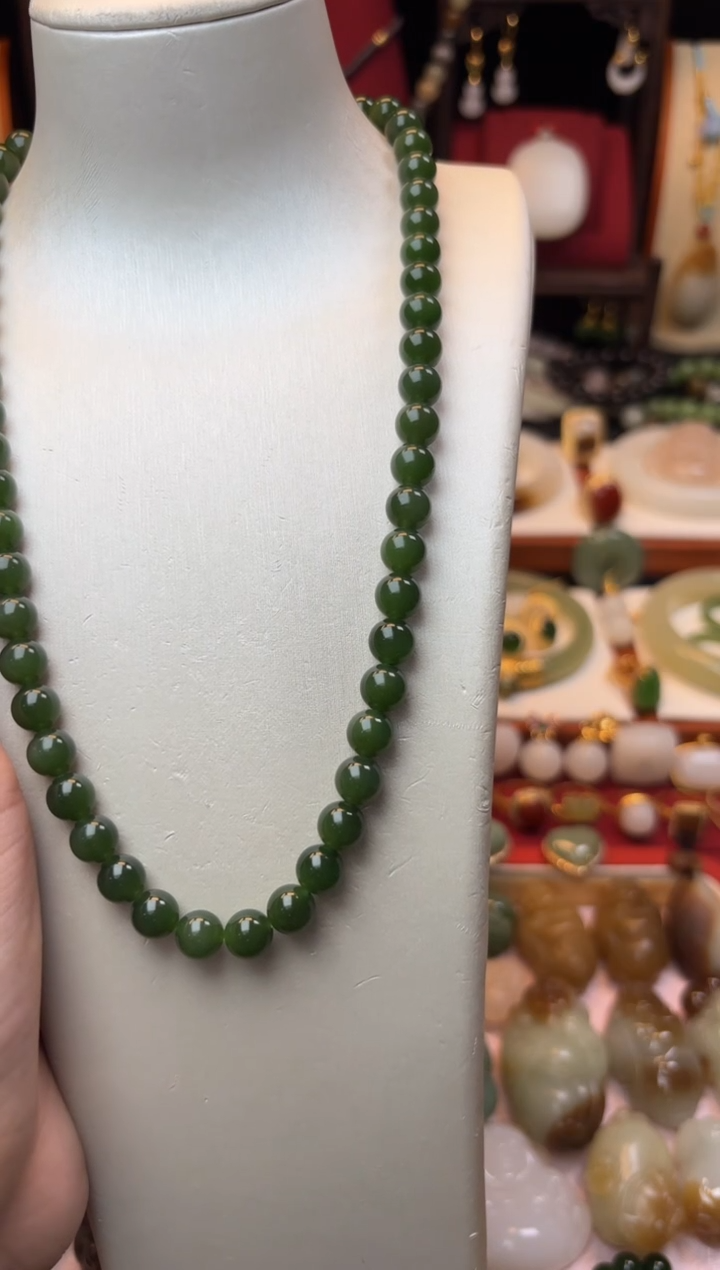 【闪购商品】和田玉挂件未镶嵌1