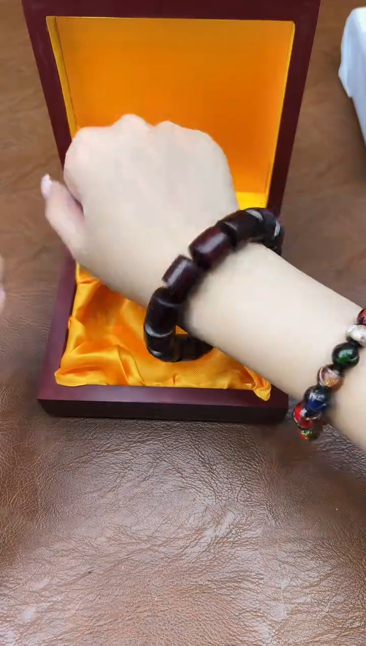 万家文玩阁小叶紫檀链接@@YS975