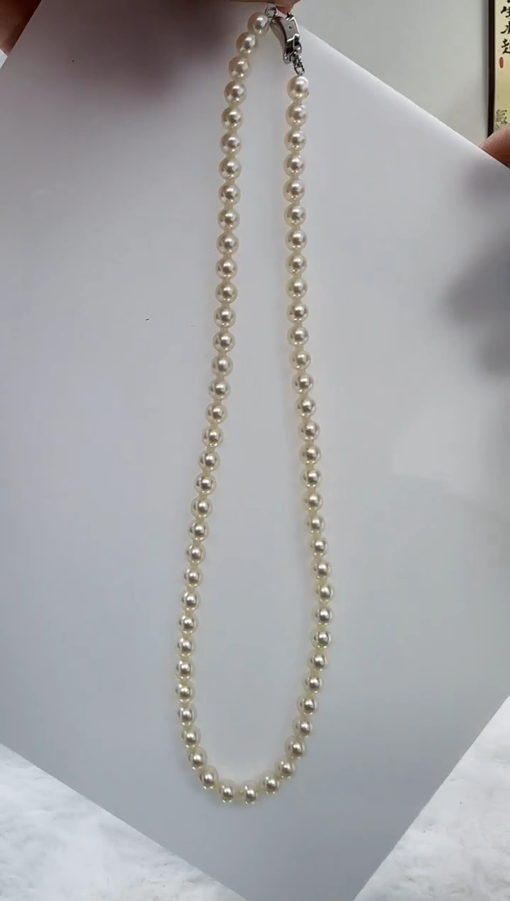 【闪购商品】海水珍珠DA未镶嵌t548 珍珠5