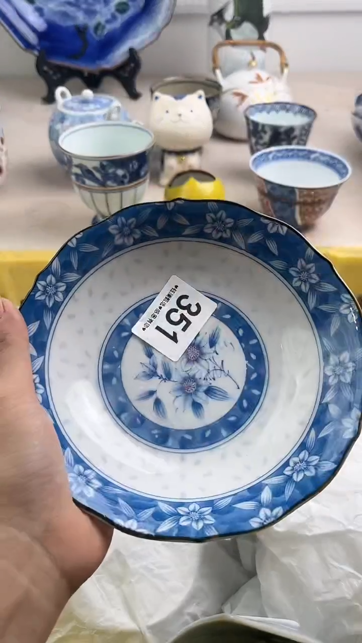 【闪购商品】瓷片351，，，，，，