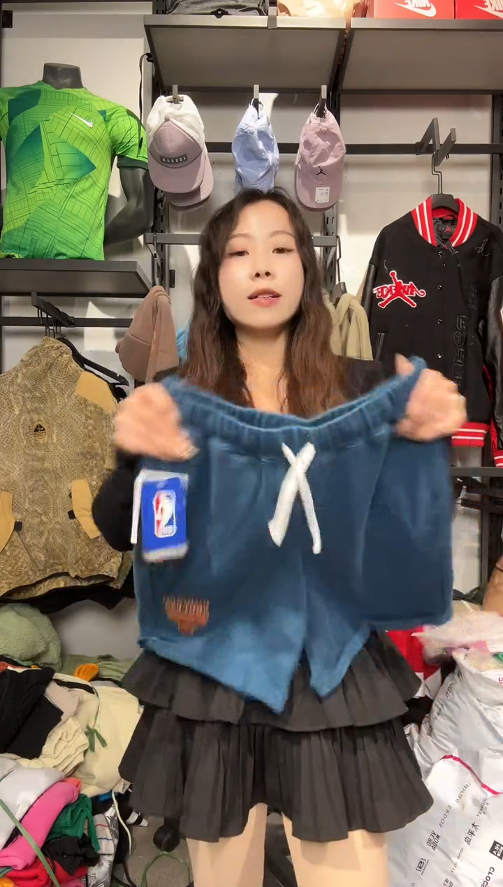 1315闪购编码Nike/Jordan运动卫衣裤以直播间过款为准尺码.170