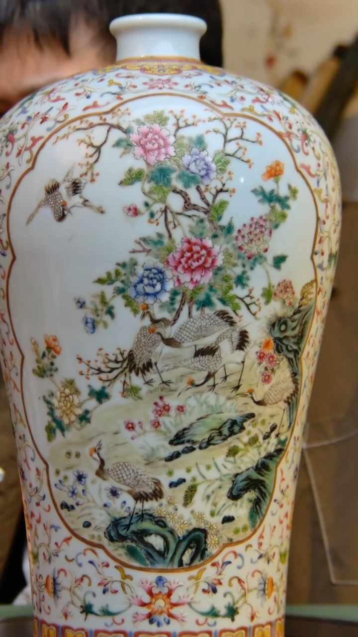 摆件用****0精品陶瓷摆件
