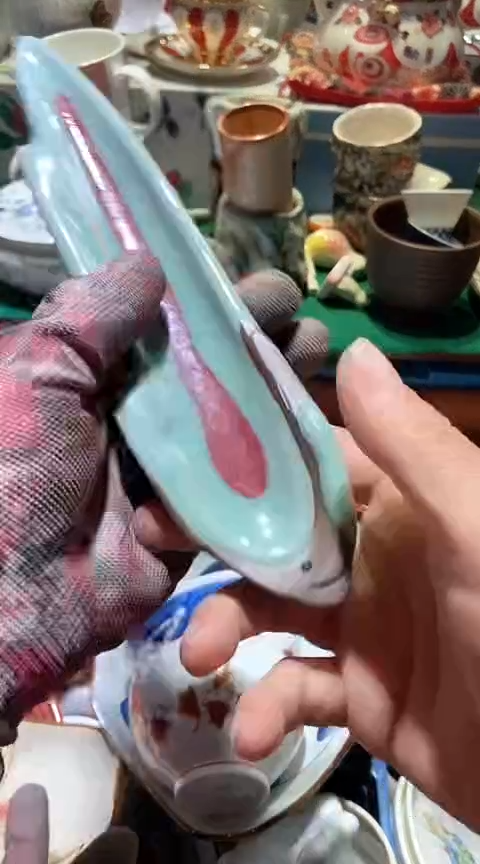 【闪购商品】瓷片6938755532314121676