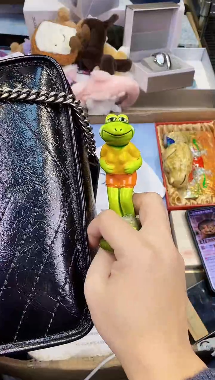 【闪购商品】瓷片都是我的大宝贝儿瓷器.ys大黑
