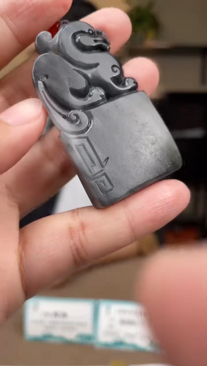 定制和田玉多样性发货拍一发一