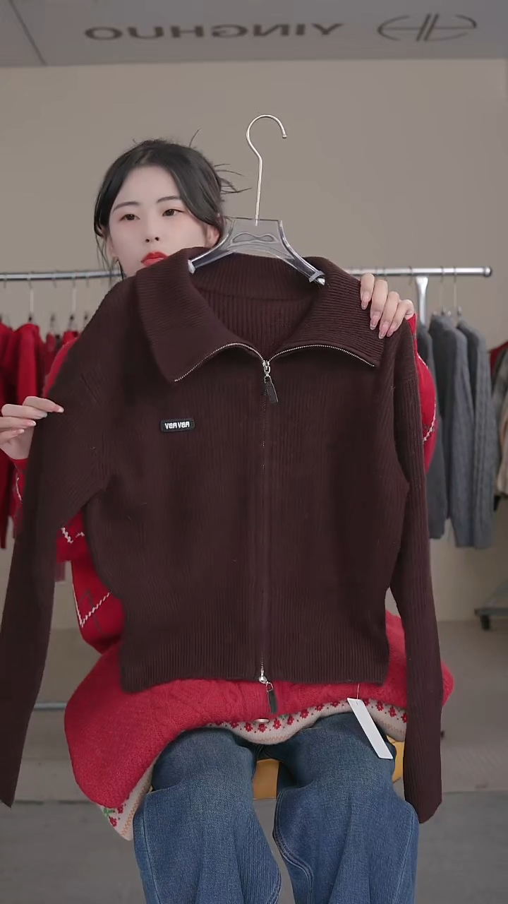 硬货YH大清仓炸款捡漏！不退差价，女士上衣！