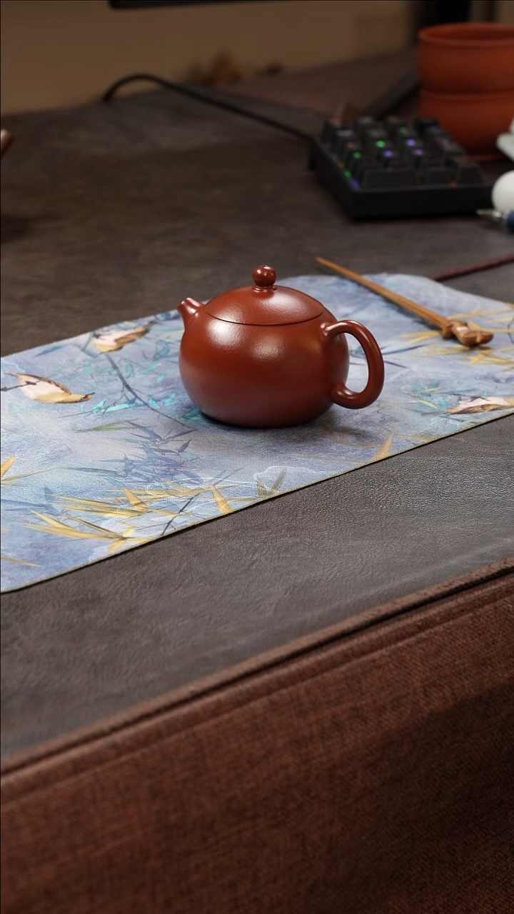 茶壶紫砂19--精品茶具150cc