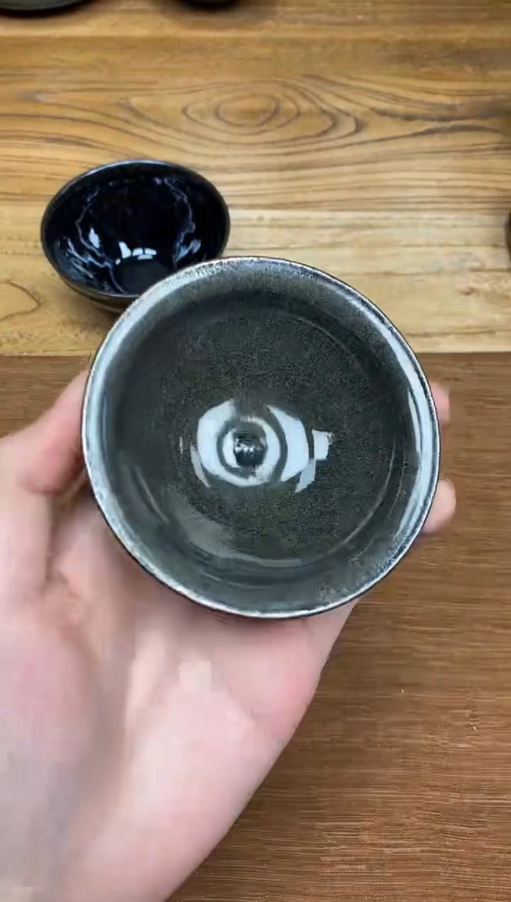 【闪购商品】茶盏27