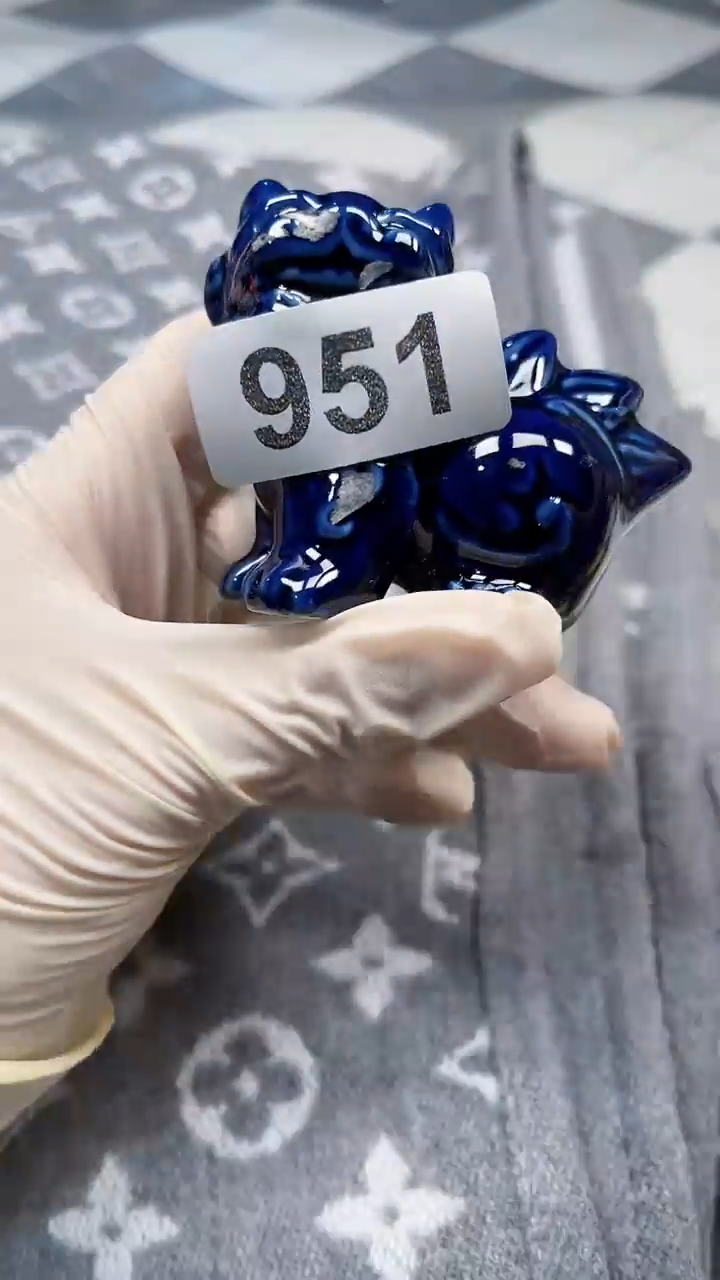 瓷片陶瓷如图所示周边