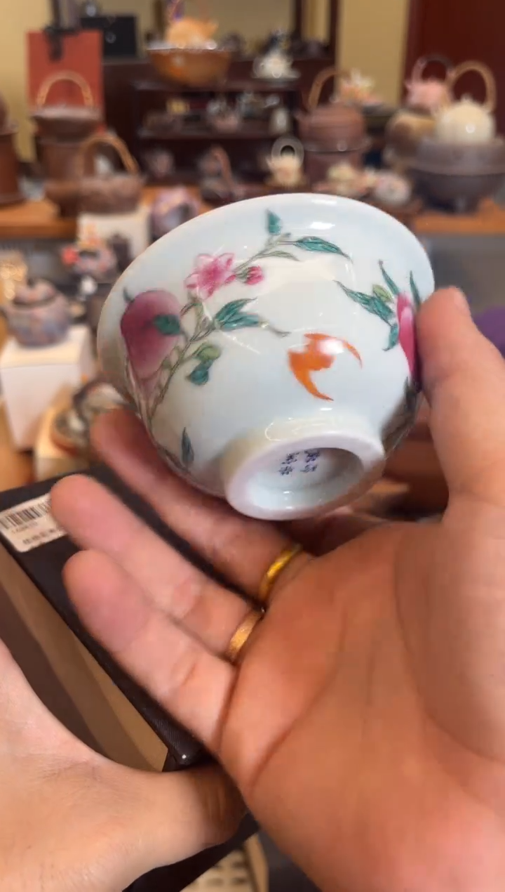 陶瓷文化闪购链接