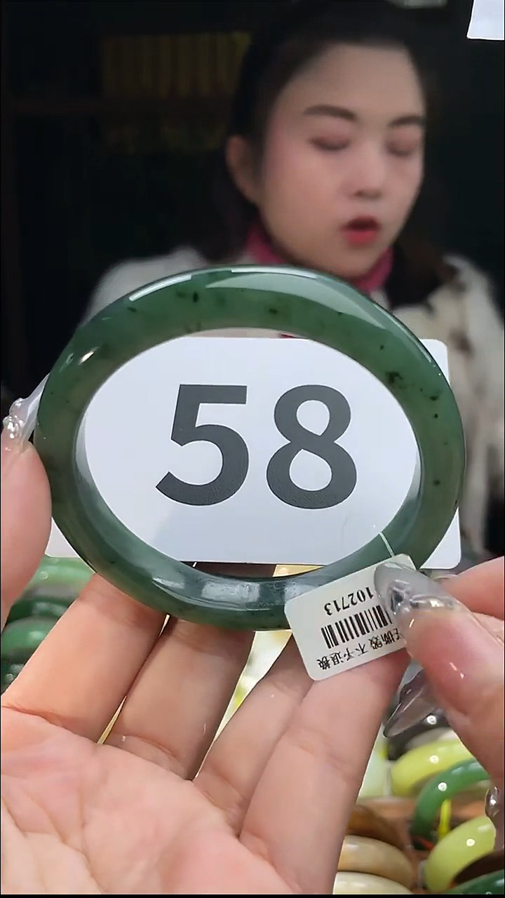 定制和田玉和田玉手镯