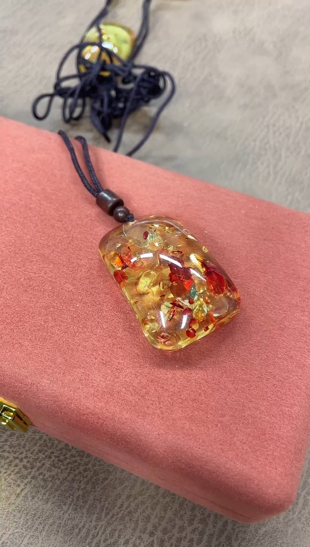 老张家压箱底的货B19