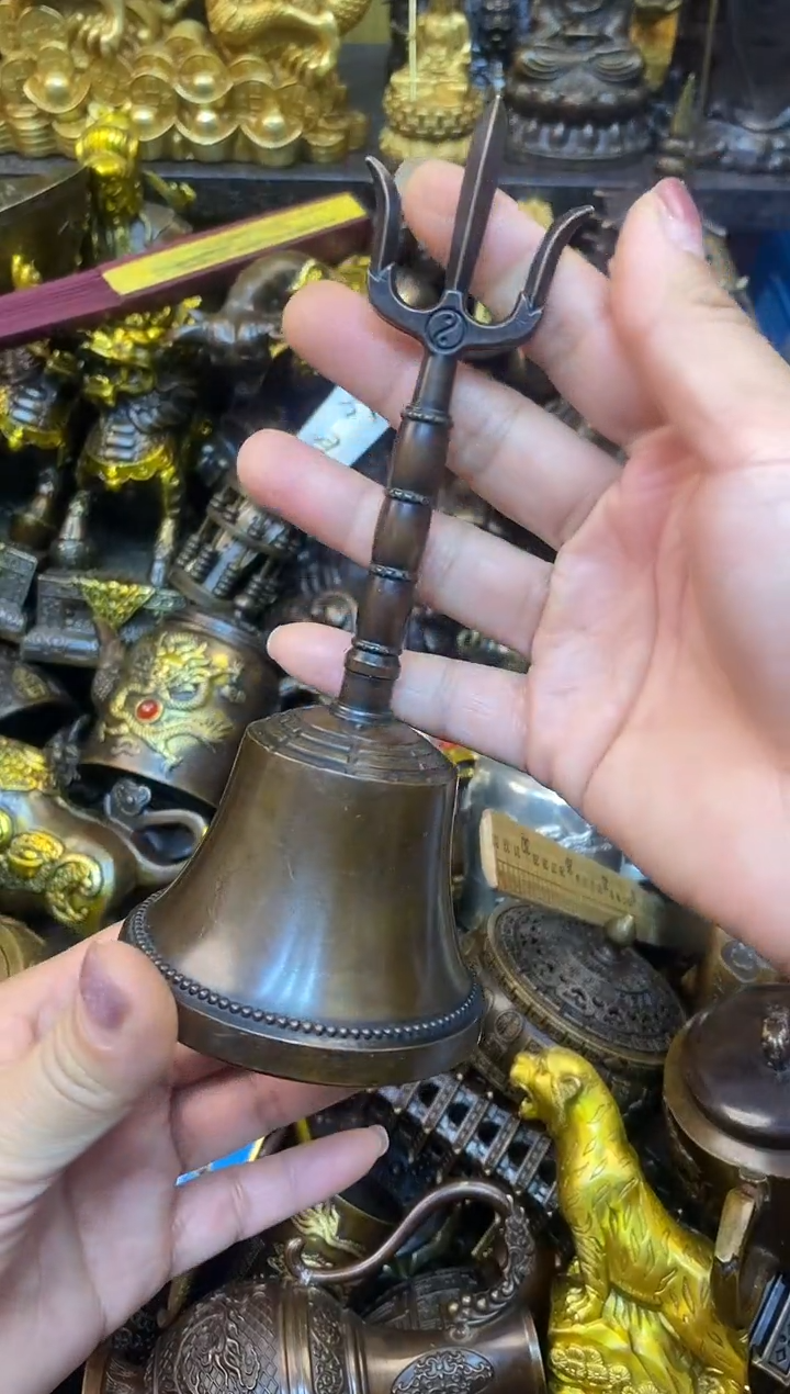 案台摆件 桌面摆件