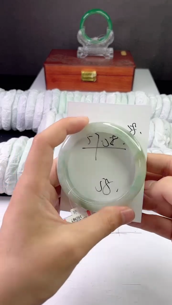 缅风中国风文玩手串手镯