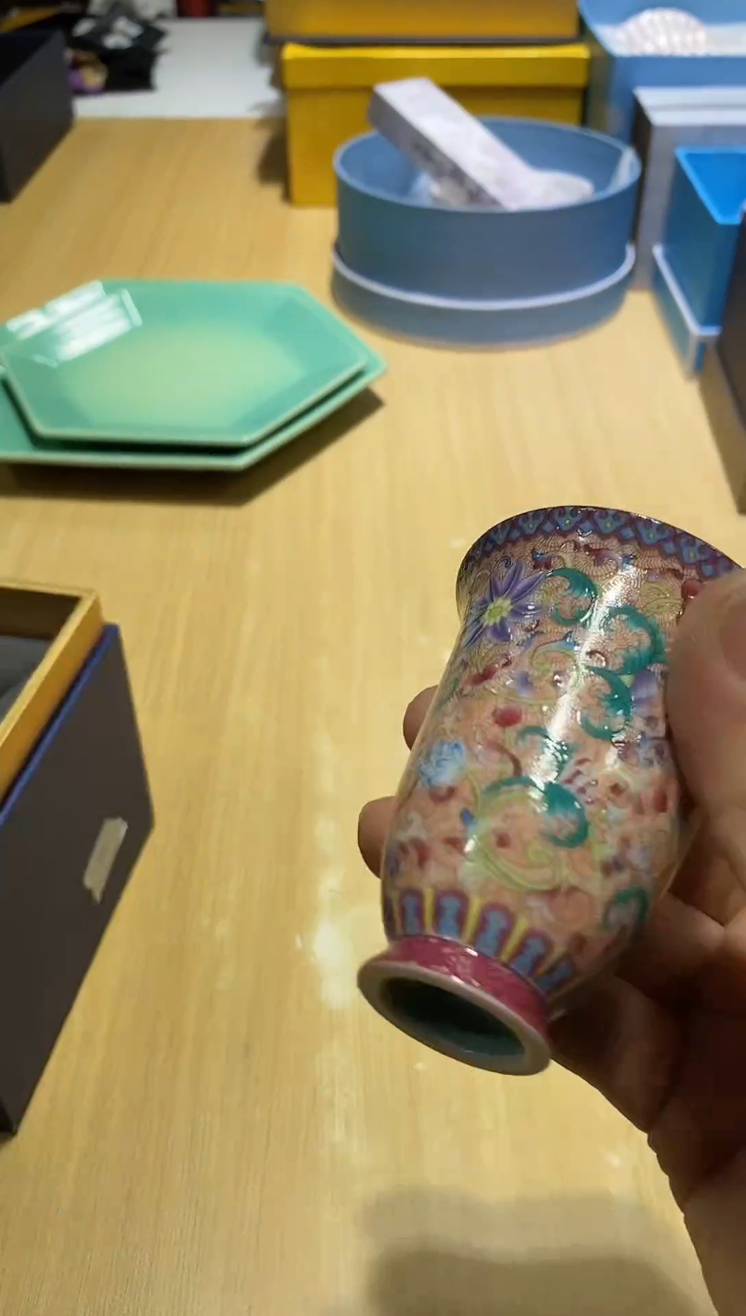 瓷片全场正品,一件不留@@1