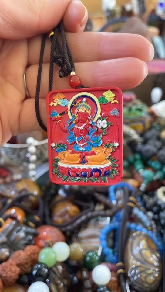 【闪购商品】摆件宫廷影视老旧工艺摆件