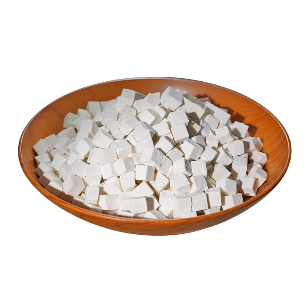 茯苓 白术泡水250克