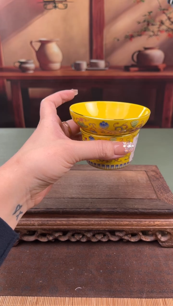 【闪购商品】顾德茶器福利闪购链接