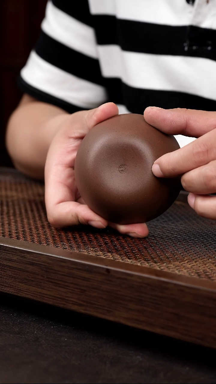 茶壶紫砂紫泥碗杯