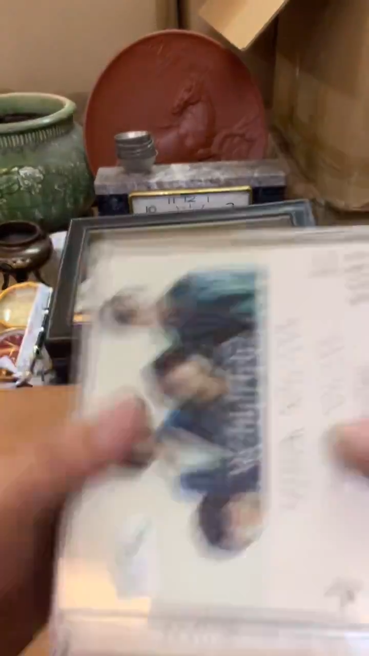 手工艺品琉璃笑*中古品看好下单不退不换