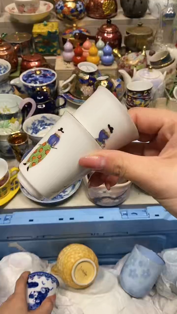 瓷片欢*自动截取直播间实时画面