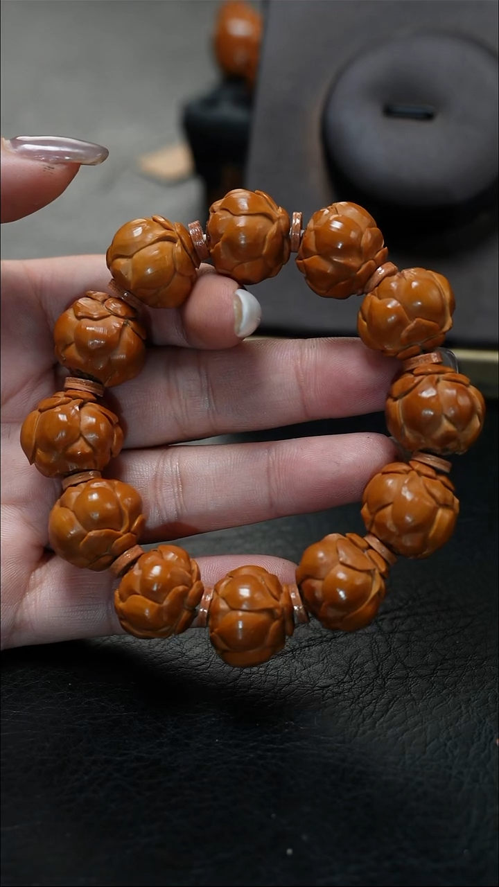 手串/手链橄榄核橄榄核