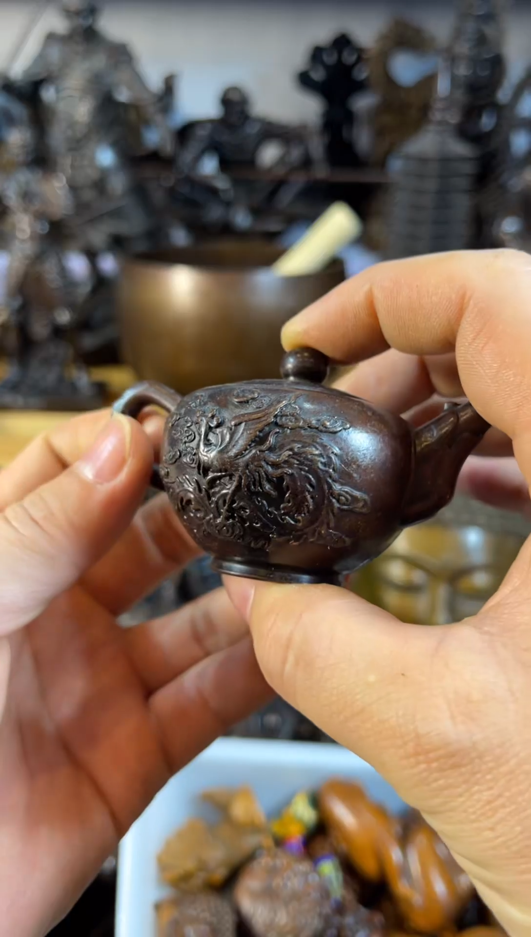 【闪购商品】1物品摆件 案台摆件