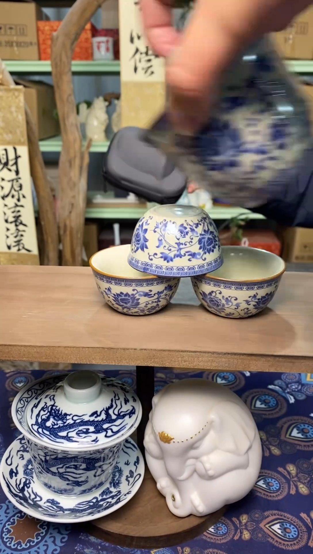 【闪购商品】杯子赢鱼优选陶瓷陶瓷陶瓷陶瓷