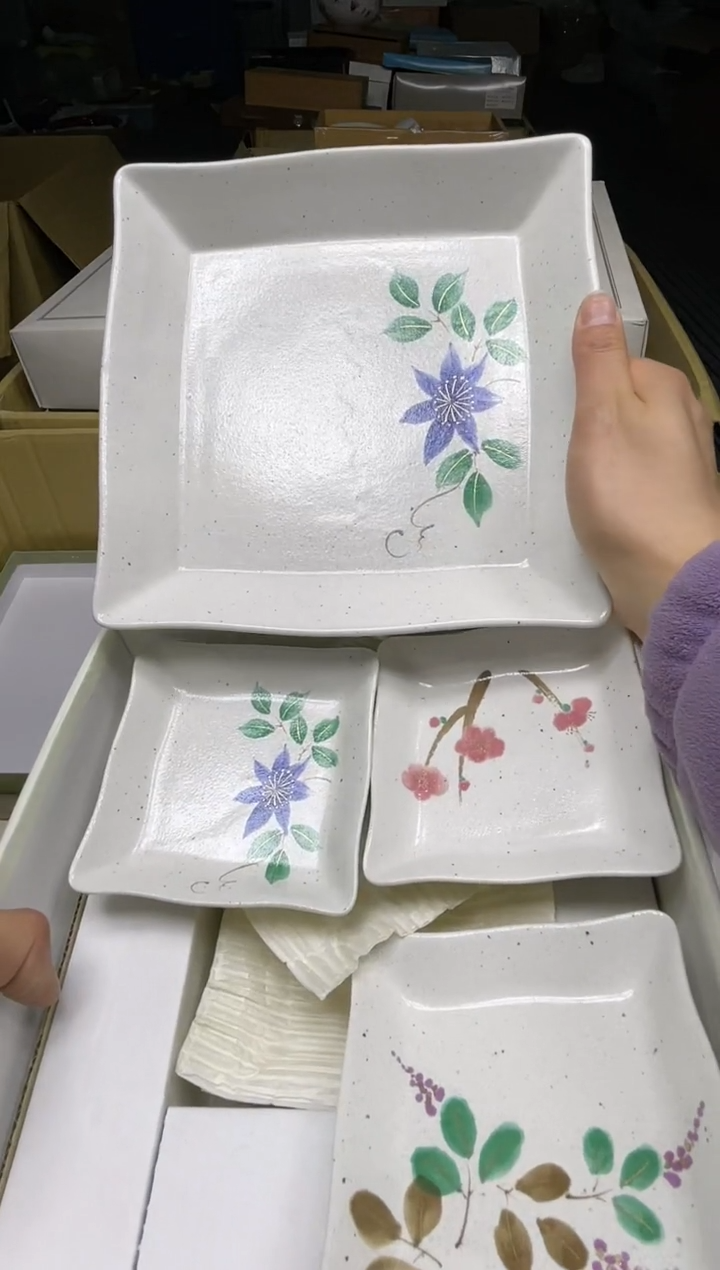 【闪购商品】稻谷壳小宝回流橘吉